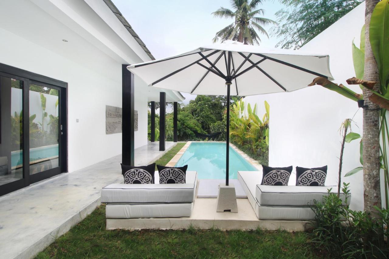 Jungle'S Door Ubud By Love Is Simple Luaran gambar
