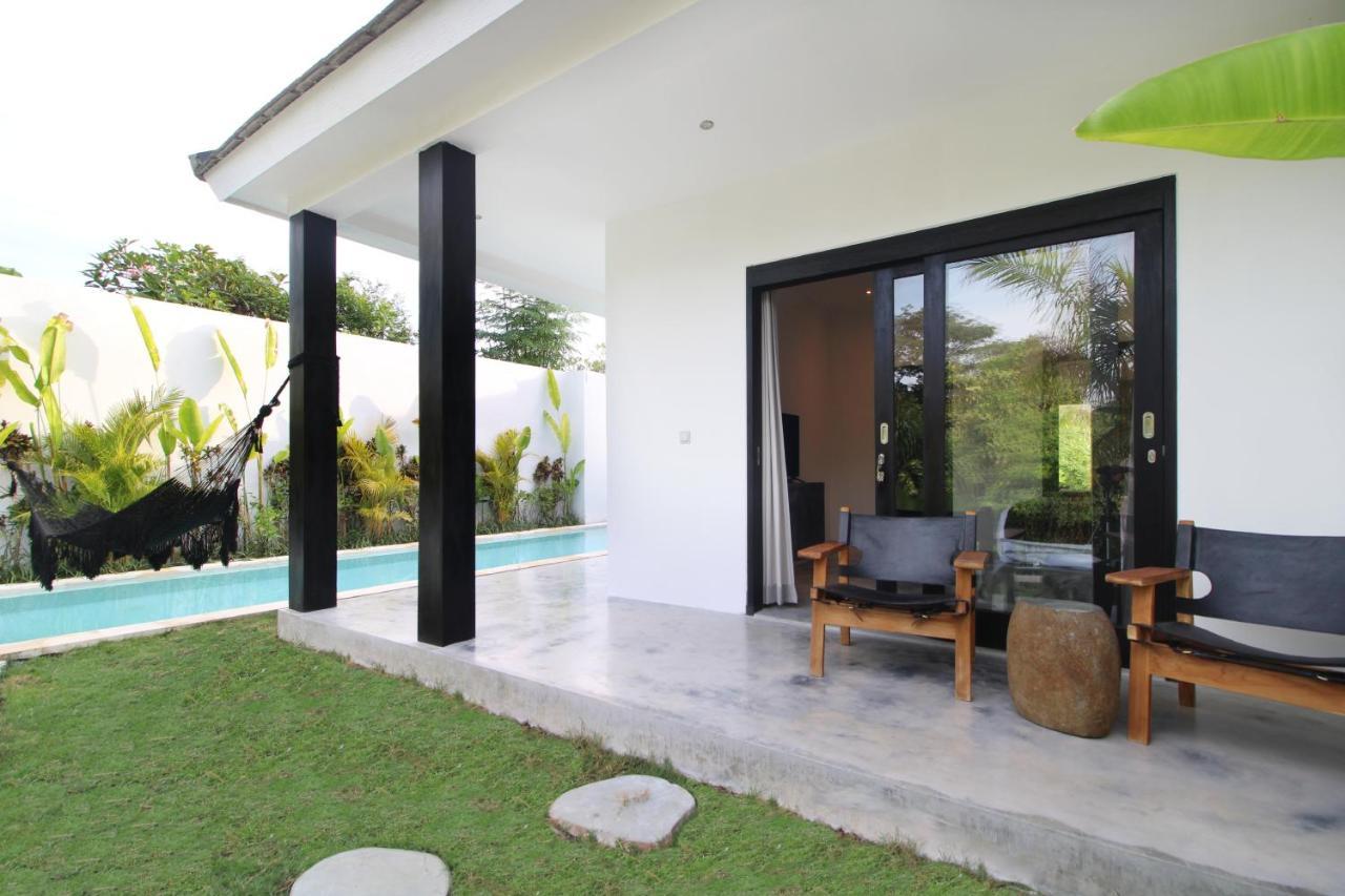 Jungle'S Door Ubud By Love Is Simple Luaran gambar